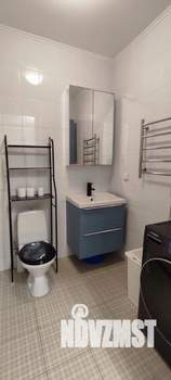 2-к квартира, на длительный срок, 49м2, 2/16 этаж