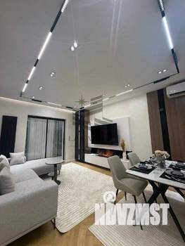 3-к квартира, на длительный срок, 92м2, 3/5 этаж