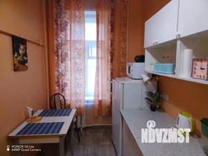 2-к квартира, посуточно, 60м2, 3/4 этаж