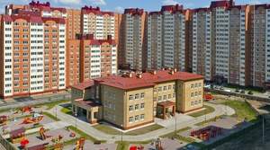 1-к квартира, на длительный срок, 42м2, 8/16 этаж