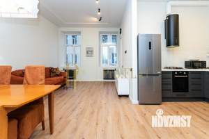 2-к квартира, на длительный срок, 50м2, 3/4 этаж