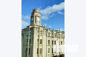 1-к квартира, посуточно, 30м2, 5/6 этаж