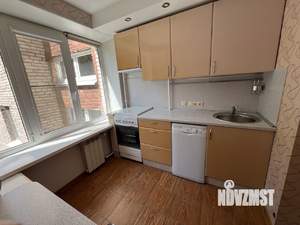 2-к квартира, на длительный срок, 52м2, 5/12 этаж