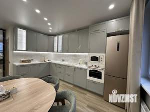 3-к квартира, на длительный срок, 103м2, 14/14 этаж