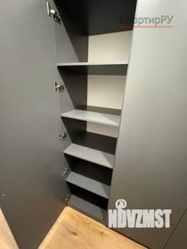 Студия квартира, на длительный срок, 23м2, 13/18 этаж