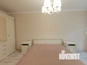 2-к квартира, посуточно, 65м2, 3/19 этаж