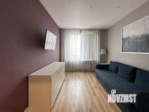 1-к квартира, на длительный срок, 35м2, 6/7 этаж