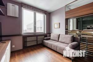 2-к квартира, посуточно, 66м2, 1/1 этаж