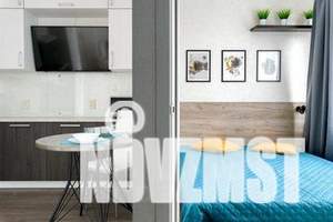1-к квартира, посуточно, 31м2, 7/10 этаж