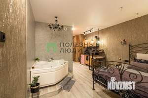 Студия квартира, на длительный срок, 28м2, 20/23 этаж
