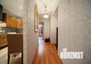 1-к квартира, посуточно, 120м2, 1/1 этаж