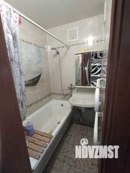 1-к квартира, на длительный срок, 31м2, 3/5 этаж