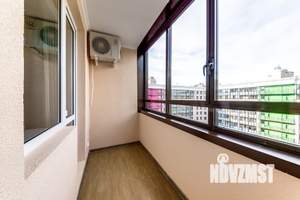 1-к квартира, на длительный срок, 34м2, 10/11 этаж