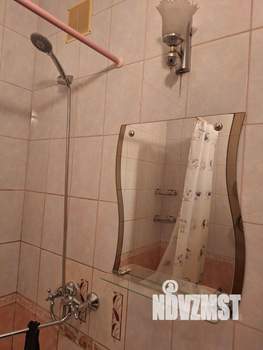 1-к квартира, на длительный срок, 43м2, 6/12 этаж