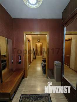 3-к квартира, на длительный срок, 76м2, 9/12 этаж