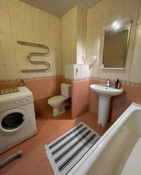 2-к квартира, на длительный срок, 61м2, 8/10 этаж