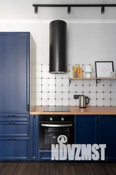 1-к квартира, посуточно, 38м2, 4/10 этаж