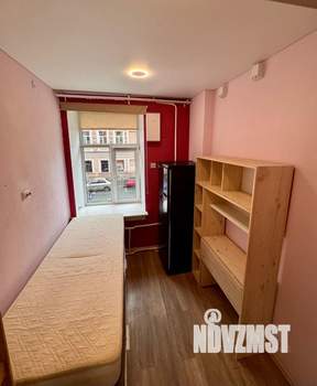 Студия квартира, на длительный срок, 17м2, 2/4 этаж