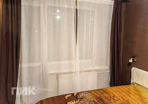 3-к квартира, на длительный срок, 54м2, 2/9 этаж