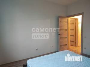 1-к квартира, на длительный срок, 33м2, 6/18 этаж