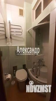 2-к квартира, на длительный срок, 59м2, 5/5 этаж