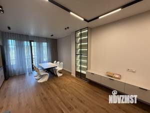 4-к квартира, на длительный срок, 130м2, 6/9 этаж