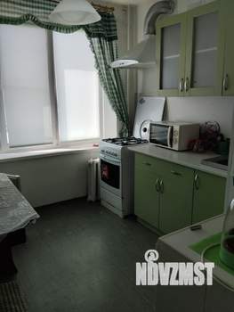 1-к квартира, на длительный срок, 36м2, 12/12 этаж