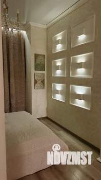 1-к квартира, на длительный срок, 43м2, 2/19 этаж