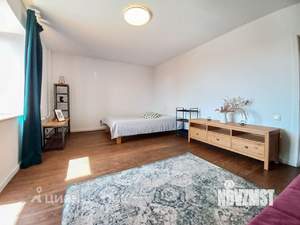 2-к квартира, на длительный срок, 63м2, 13/15 этаж