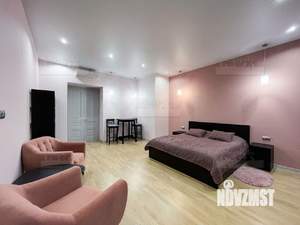 3-к квартира, на длительный срок, 82м2, 4/5 этаж