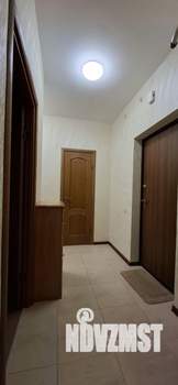 1-к квартира, на длительный срок, 40м2, 3/16 этаж