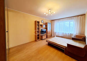 1-к квартира, на длительный срок, 40м2, 8/17 этаж
