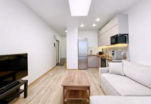 2-к квартира, на длительный срок, 50м2, 8/10 этаж