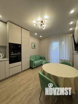 2-к квартира, на длительный срок, 55м2, 7/10 этаж