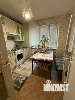 2-к квартира, на длительный срок, 45м2, 5/9 этаж