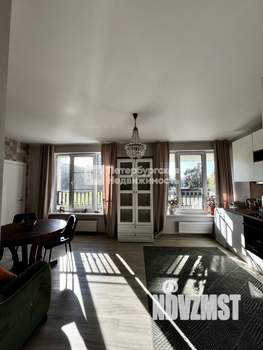 3-к квартира, на длительный срок, 78м2, 2/10 этаж