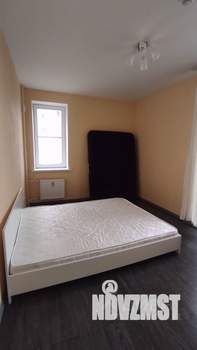 1-к квартира, на длительный срок, 38м2, 12/22 этаж