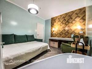 2-к квартира, на длительный срок, 50м2, 11/13 этаж