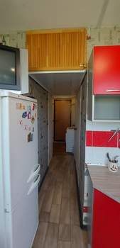2-к квартира, на длительный срок, 44м2, 4/9 этаж