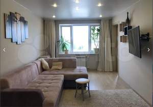 3-к квартира, на длительный срок, 83м2, 8/10 этаж