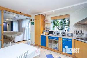 4-к квартира, на длительный срок, 109м2, 6/14 этаж