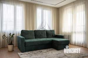 2-к квартира, на длительный срок, 75м2, 8/10 этаж