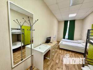 1-к квартира, посуточно, 18м2, 1/1 этаж