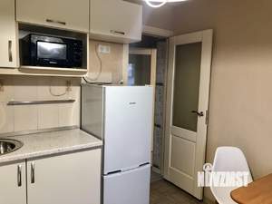 1-к квартира, на длительный срок, 37м2, 5/12 этаж