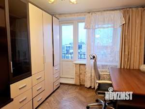 2-к квартира, на длительный срок, 50м2, 10/12 этаж