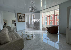 3-к квартира, на длительный срок, 150м2, 3/5 этаж
