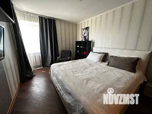 2-к квартира, посуточно, 54м2, 5/5 этаж