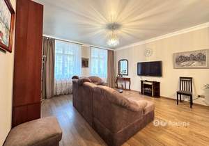 1-к квартира, на длительный срок, 62м2, 2/8 этаж