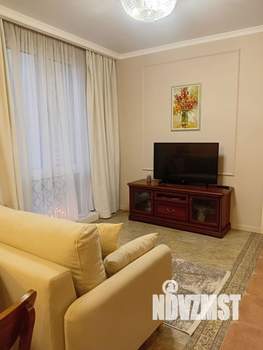 2-к квартира, на длительный срок, 60м2, 4/9 этаж