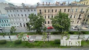 Студия квартира, посуточно, 13м2, 4/4 этаж